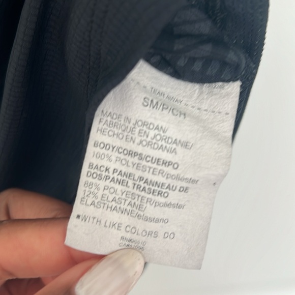 Under Armour Short Sleeve T-Shirt - Picture 3 of 4